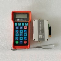 F1521 Wireless Remote Controller + Receiver F1521-R For CNC Cutting CNC Systems With CAN Port