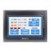 For Samkoon EA-043A 4.3-Inch HMI Touch Screen 480*272 + FX3U-32MT PLC Board 8-Way 100K Pulse