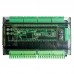 For Samkoon EA-070B 7" HMI Touch Screen 800*480 + FX3U-56MR PLC Industrial Controller Board
