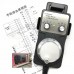 4 Axis MGP CNC Handwheel Manual Pulse Generator For FANUC CNC Machine Tool Engraving Machines