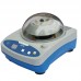 HL-4K 4000RPM Mini Centrifuge Lab Microcentrifuge Without Timing For 0.2ml/0.5ml/1.5ml/2.0ml Tubes