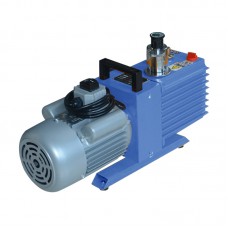 2XZ-1 Single Phase 220V Vacuum Pump Oil Capacity 0.7L For Laboratory Freeze Dryer Drying Box