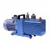 2XZ-1 Single Phase 220V Vacuum Pump Oil Capacity 0.7L For Laboratory Freeze Dryer Drying Box