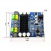 YXY-CY54 120Wx2 Digital Power Amplifier Board Bluetooth Amp Board TPA3116 For Home Theater Speakers