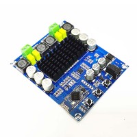 YXY-CY54 120Wx2 Digital Power Amplifier Board Bluetooth Amp Board TPA3116 For Home Theater Speakers