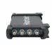 4 Channel Oscilloscope Hantek Automotive USB Oscilloscope 70MHz 1GSa/s Sampling Hantek6074BE Kit I