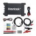 4 Channel Oscilloscope Hantek Automotive USB Oscilloscope 70MHz 1GSa/s Sampling Hantek6074BE Kit I