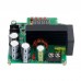 B900W NC DC Constant Current Power Supply Voltage Adjustable Boost Module Ammeter 120V10A Charger