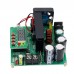 B900W NC DC Constant Current Power Supply Voltage Adjustable Boost Module Ammeter 120V10A Charger