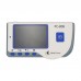 PC-80B Handheld ECG Monitor LCD Electrocardiogram Heart Monitor Recorder Health Care Machine