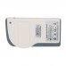 PC-80B Handheld ECG Monitor LCD Electrocardiogram Heart Monitor Recorder Health Care Machine