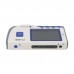 PC-80B Handheld ECG Monitor LCD Electrocardiogram Heart Monitor Recorder Health Care Machine