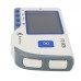 PC-80B Handheld ECG Monitor LCD Electrocardiogram Heart Monitor Recorder Health Care Machine