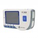 PC-80B Handheld ECG Monitor LCD Electrocardiogram Heart Monitor Recorder Health Care Machine