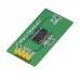 USB Virtual Mini OSC Oscilloscope Low Frequency 0.1Hz-5kHz