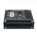 Electronic Speed Control Panel Module Controller S6700E For Cummins Generator 