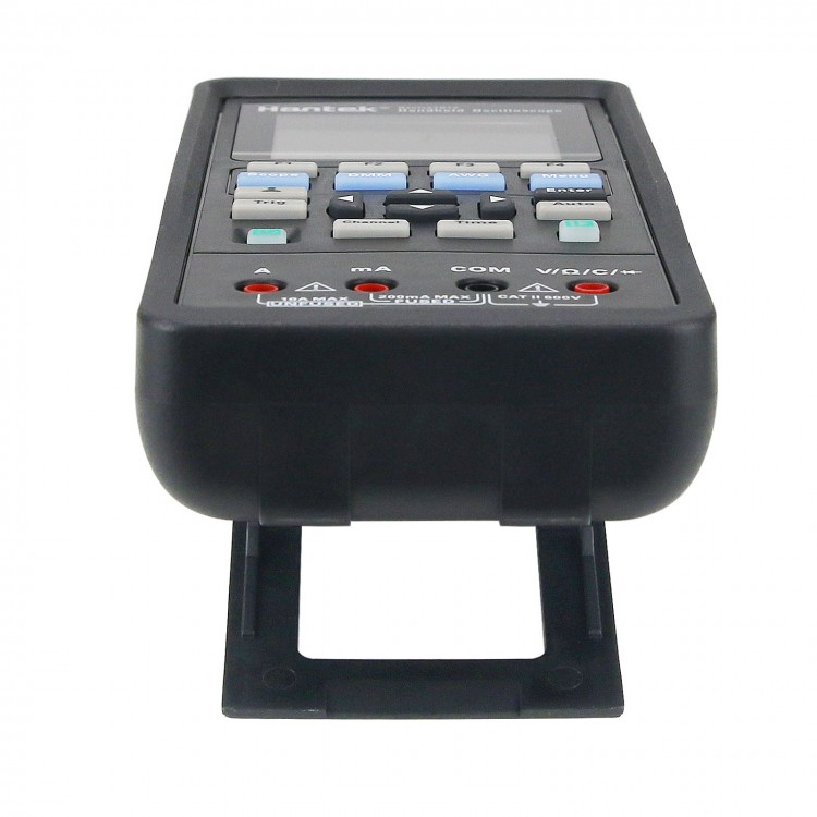 3 In 1 Digital Oscilloscope + Waveform Generator + Multimeter 70MHz