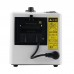 18W Automatic Tape Dispenser Electric Adhesive Tape Cutter Cutting Machine 20-999mm M-1000