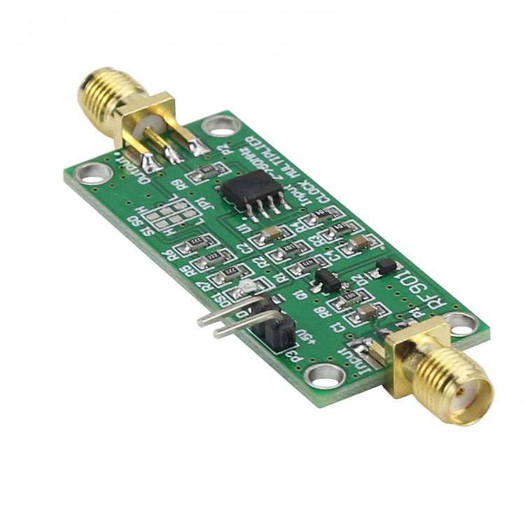 Clock Multiplier Module Frequency Multiplier Module 250MHz Free Shipping ThanksBuyer