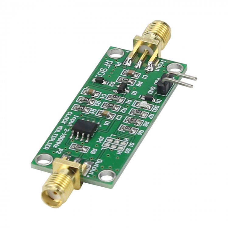Clock Multiplier Module Frequency Multiplier Module 250MHz Free