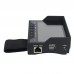 Network Tester CCTV Camera Tester Monitor 4.3 Inch TFT Wrist Type for Audio Video Test 4433A