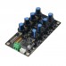 8-Channel Digital Servo Tester Servo Controller Board Over-Load Protection for Mechanical Arms