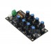 8-Channel Digital Servo Tester Servo Controller Board Over-Load Protection for Mechanical Arms