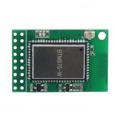 PA213 Bluetooth 5.0 Audio Module BT5.0 CSR8675 Chip Support APTX-HD Finished