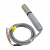 AM2315 Digital Temperature Humidity Sensor Module I2C Digital Signal Output 4-Wire