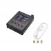 137.5MHz - 2.7GHz UV RF Antenna Analyzer SWR Meter Tester with Aluminum Alloy Shell PS100