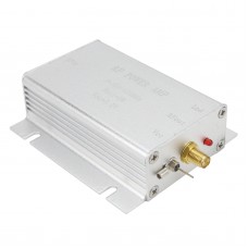RF Power Amplifier Operating Frequency 380-450MHz 5W with Outstanding Shielding Effect  