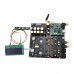 TZT HIFI Dual ES9038PRO + XMOS XU208 / Amanero USB decoder DAC Board Support Add Bluetooth 5.0