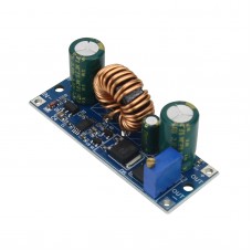 Automatic Buck Boost Module Power Supply Module Voltage Regulator Adjustable Voltage