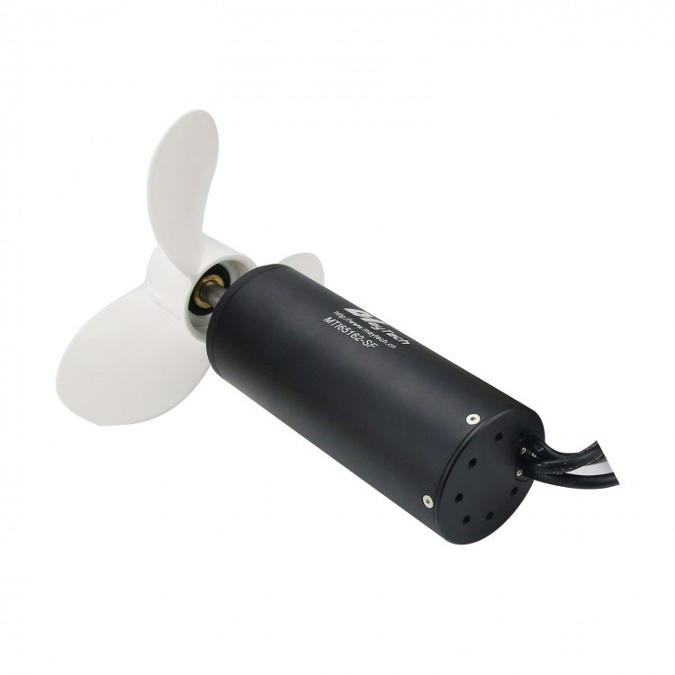 100KV Waterproof Inrunner Brushless Motor Electric Surfboard Motor