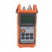 Optical Time Domain Reflectometer Mini OTDR with Built-in VFL For SM Fiber CY-190S 1310nm or 1550nm