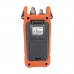 Optical Time Domain Reflectometer Mini OTDR with Built-in VFL For SM Fiber CY-190S 1310nm or 1550nm