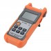 Optical Time Domain Reflectometer Mini OTDR with Built-in VFL For SM Fiber CY-190S 1310nm or 1550nm