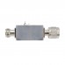 100MHz-8.5GHz Low Noise RF Amplifier LNA Low Noise Amplifier High Linearity with CNC Shell 