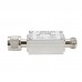 100MHz-8.5GHz Low Noise RF Amplifier LNA Low Noise Amplifier High Linearity with CNC Shell 