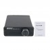 100W Mini Power Amplifier TPA3116 Amplifier HiFi Stereo 2 Channel Amp Without Bluetooth Power Supply