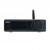 HiFi Bluetooth 5.0 Amplifier Headphone Amp DAC Decoder 100Wx2 TDA7498E Home Use (24V Power Supply)