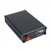 USB Signal Generator RF Signal Generator 25MHz-6000MHz Signal Source Adjustable Signal Power