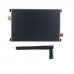 USB Signal Generator RF Signal Generator 25MHz-6000MHz Signal Source Adjustable Signal Power