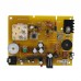 Assembled Micro-Power Medium Wave Transmitter Board DC 9V 530-1600KHZ For Home Testing Crystal Radio