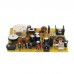 Assembled Micro-Power Medium Wave Transmitter Board DC 9V 530-1600KHZ For Home Testing Crystal Radio