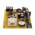 Assembled Micro-Power Medium Wave Transmitter Board DC 9V 530-1600KHZ For Home Testing Crystal Radio