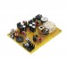 Assembled Micro-Power Medium Wave Transmitter Board DC 9V 530-1600KHZ For Home Testing Crystal Radio