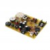 Assembled Micro-Power Medium Wave Transmitter Board DC 9V 530-1600KHZ For Home Testing Crystal Radio