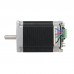 57 Closed Loop Stepper Motor Set MKS SERVO57A Servo Motor with Adapter Board Display for 3D Printer 