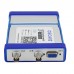 2 Channel USB Oscilloscope PC Oscilloscope 100MS/s 35MHz Bandwidth For Windows Automobiles OSCA02 